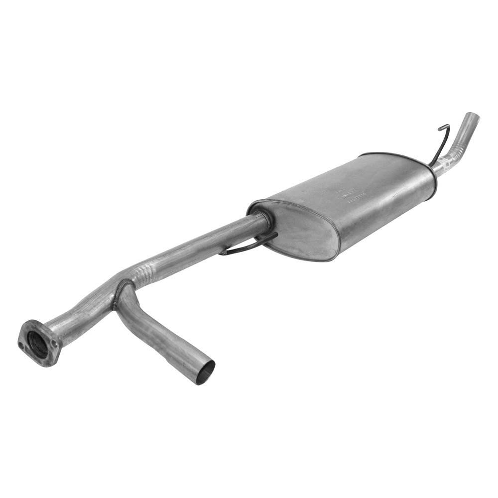 Muffler AP Exhaust 7684