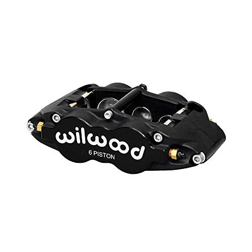 Superlite Wilwood Caliper 1.25in Rotor R/H