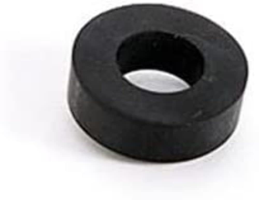 Rubber 5/8" Bushing Be Cool 72063 For Pin Mount Radiators (2 Required), 1 Pack