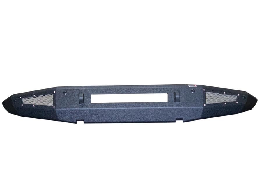 FB22359 Fishbone Front Bumper