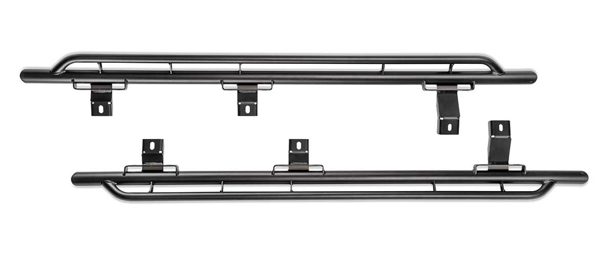 ROCKER SLIDERS Warn 108284