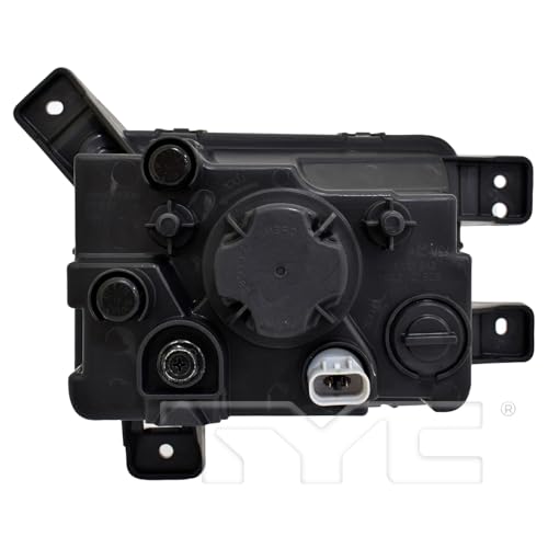 23-24 TYC Americas KA TLRDE LED F.L LH