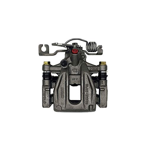 Power Stop Rear Right One Stock Replacement L4947 Brake Caliper For Ford Five Hundred, Ford Freestyle, Ford Taurus, Ford Taurus X, Mercury Montego, Mercury Sable [Model Specific]