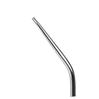 Chrome 12" Single Bend Replacement Lever Kit Lokar Performance Products Compression Style RLK-69010