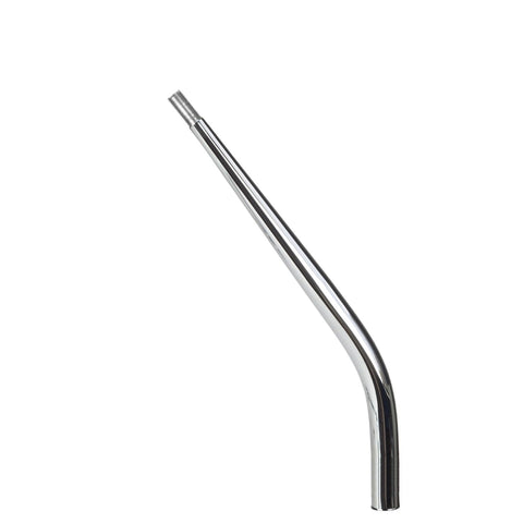 Chrome 12" Single Bend Replacement Lever Kit Lokar Performance Products Compression Style RLK-69010