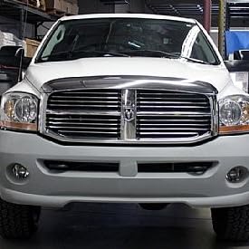 950-70507 Street Scene Generation 1 Bumper Cover/Valance