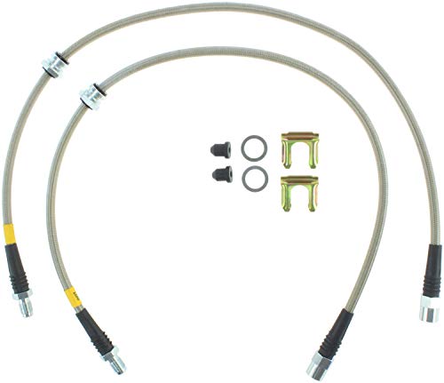 Brake Line Kit StopTech (950.34032), Stainless Steel