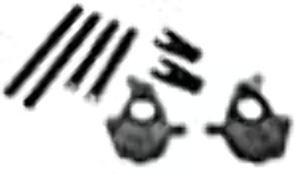 Lowering Kit Belltech 678ND with Nitro Drop 2 Shocks