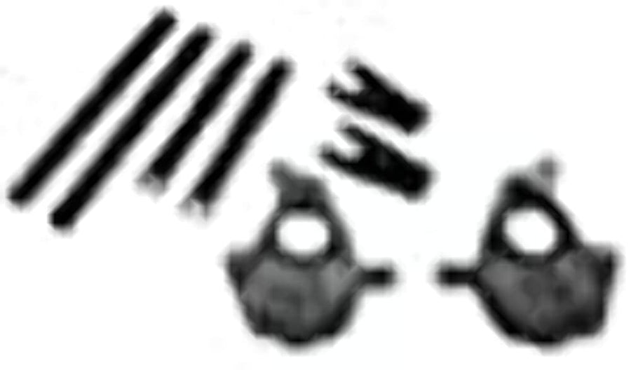 Lowering Kit Belltech 678ND with Nitro Drop 2 Shocks