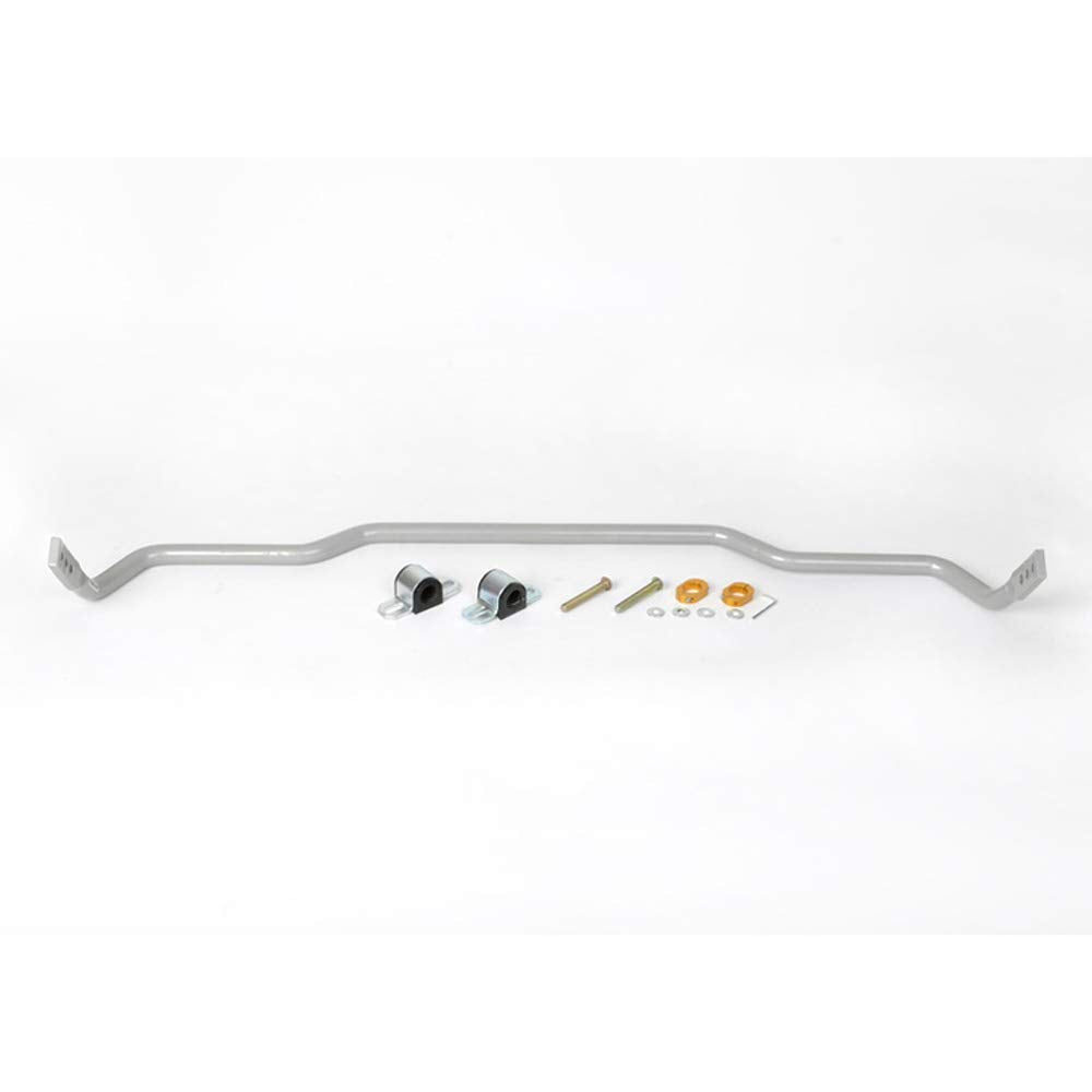 3 BWR20XZ point adjustable sway bar