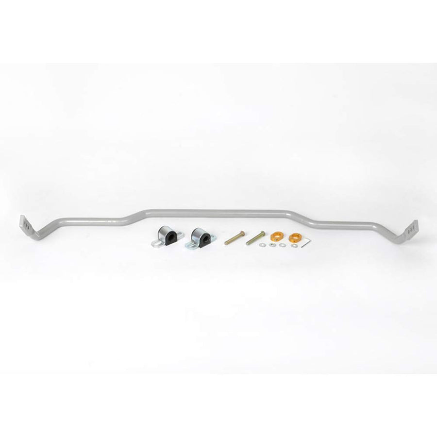 3 BWR20XZ point adjustable sway bar