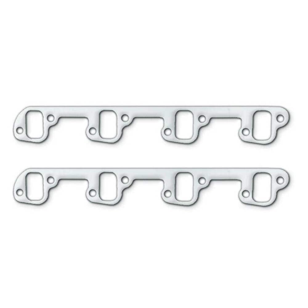 GM V8 Remflex 2001 Exhaust Gasket-GMC 6.2L Diesel