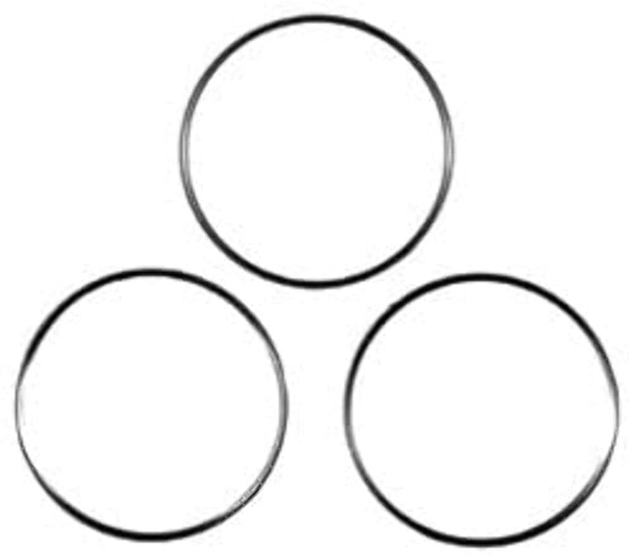 Engine Cylinder Head Gasket MAHLE CH3367
