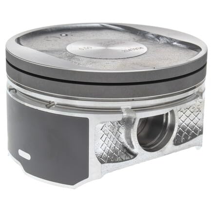 Piston Mahle - 224-3934-0.50MM