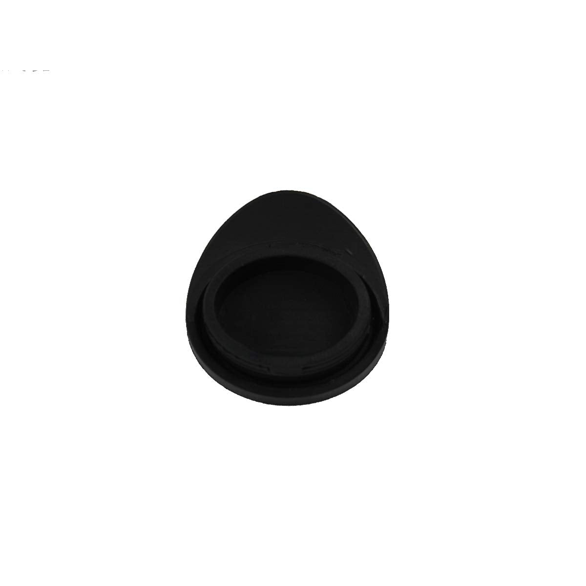 Lippert Override Replacement Plug for Power Tongue Jack on 5th Wheel RVs or Travel Trailers 2 Count(Pack of 1)