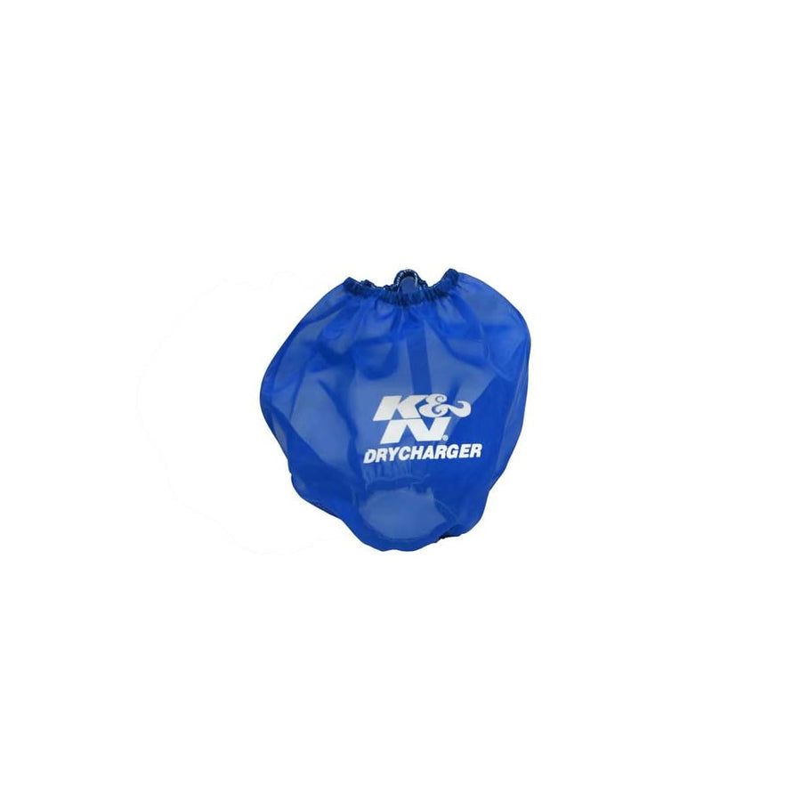 Blue Drycharger K&N RF-1042DL Filter Wrap - For Your K&N RF-1042 Filter