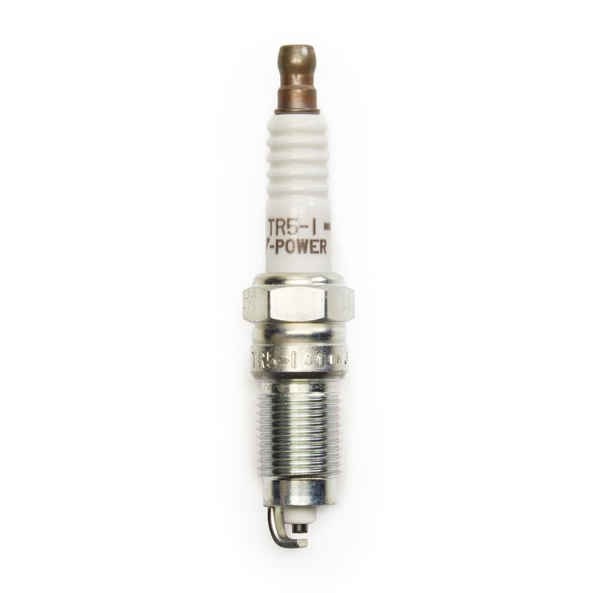TR5-1 NGK V-Power Spark Plug, Pack of 1