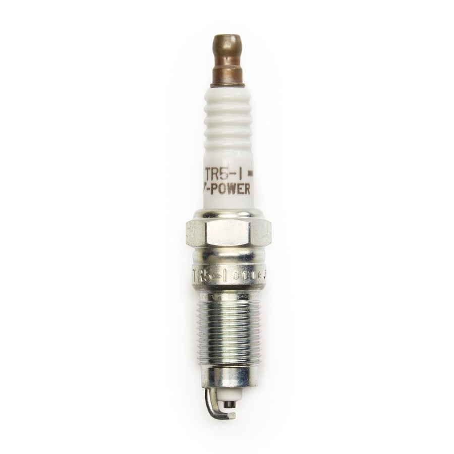 TR5-1 NGK V-Power Spark Plug, Pack of 1