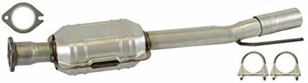 CARB Certified nobrandname 830875 Direct Fit Converter