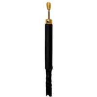 Silver Load Series Wilson 305-4FD 4 Foot CB Antenna Flex Whip