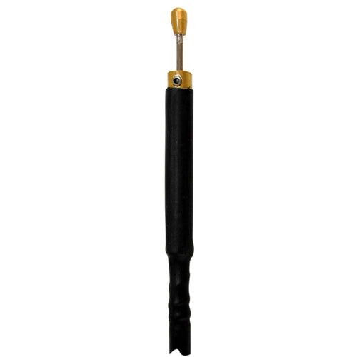Silver Load Series Wilson 305-4FD 4 Foot CB Antenna Flex Whip