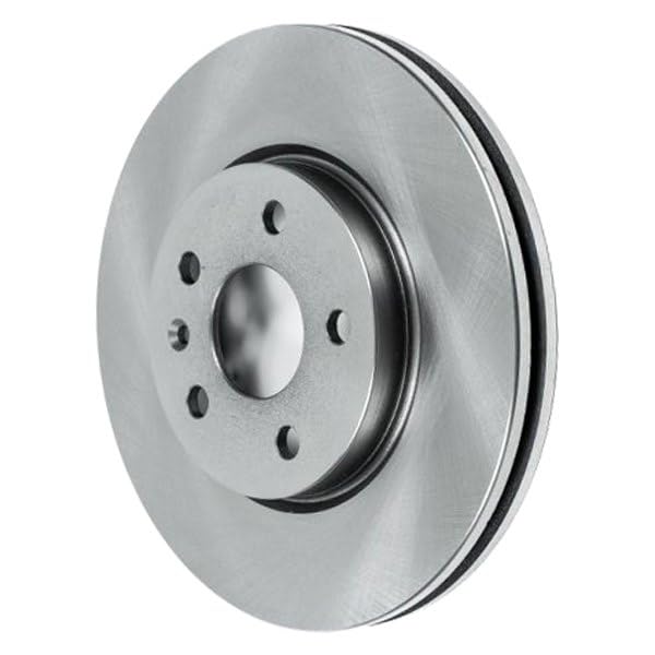 Autospecialty Power Stop Brake Rotor - AR82148