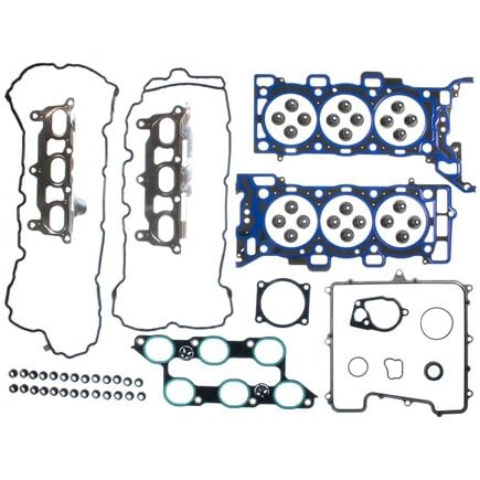 Engine Cylinder Head Gasket Set MAHLE HS54661H