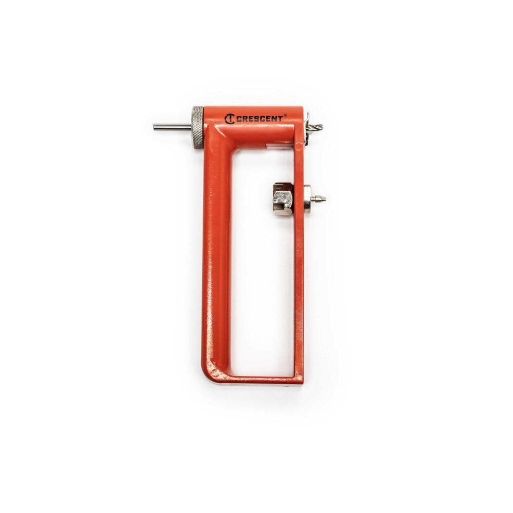 Circle Cutting Tool - Crescent HVAC (CTHOLECUT)
