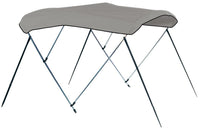 Covercraft Carver A4687UB10 Bim Top Kt 3b 46/36h 85-90w-sun-cgy