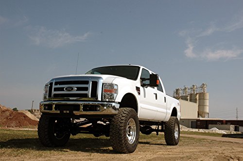 8" Lift Kit Rough Country for 08-10 Ford F-250 Super Duty | Diesel - 592.20
