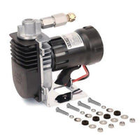 065C Viair Compressor Kit (15% Duty, Non-Sealed, 80Psi Working Pressure)
