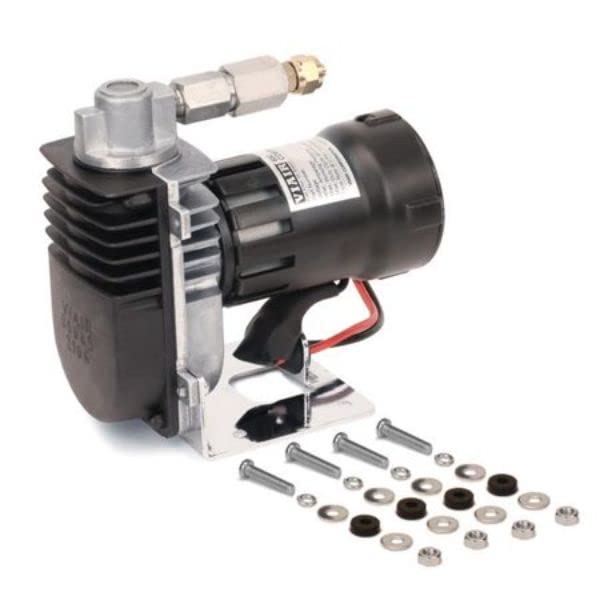 065C Viair Compressor Kit (15% Duty, Non-Sealed, 80Psi Working Pressure)