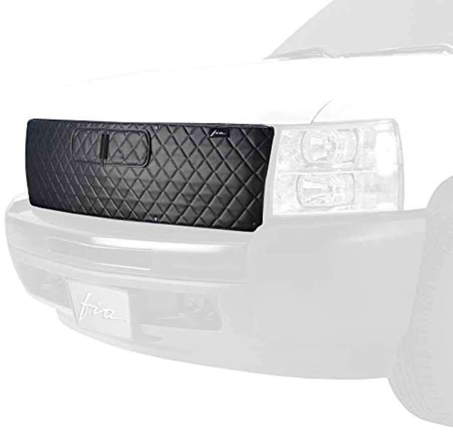 Fia Custom Fit WF920-2 Winter Front/Bug Screen