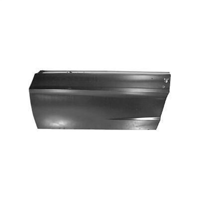 C7ZZ-6520200-A Scott Drake 1967-1968 Door Skin RH