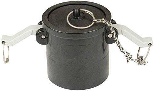 Cam Lock Connector Replacement on RV Sewer Hose