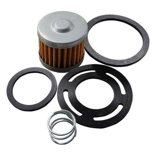 Fuel Filter EMP 35-01501-1 for Mercury Mariner and Other I/O
