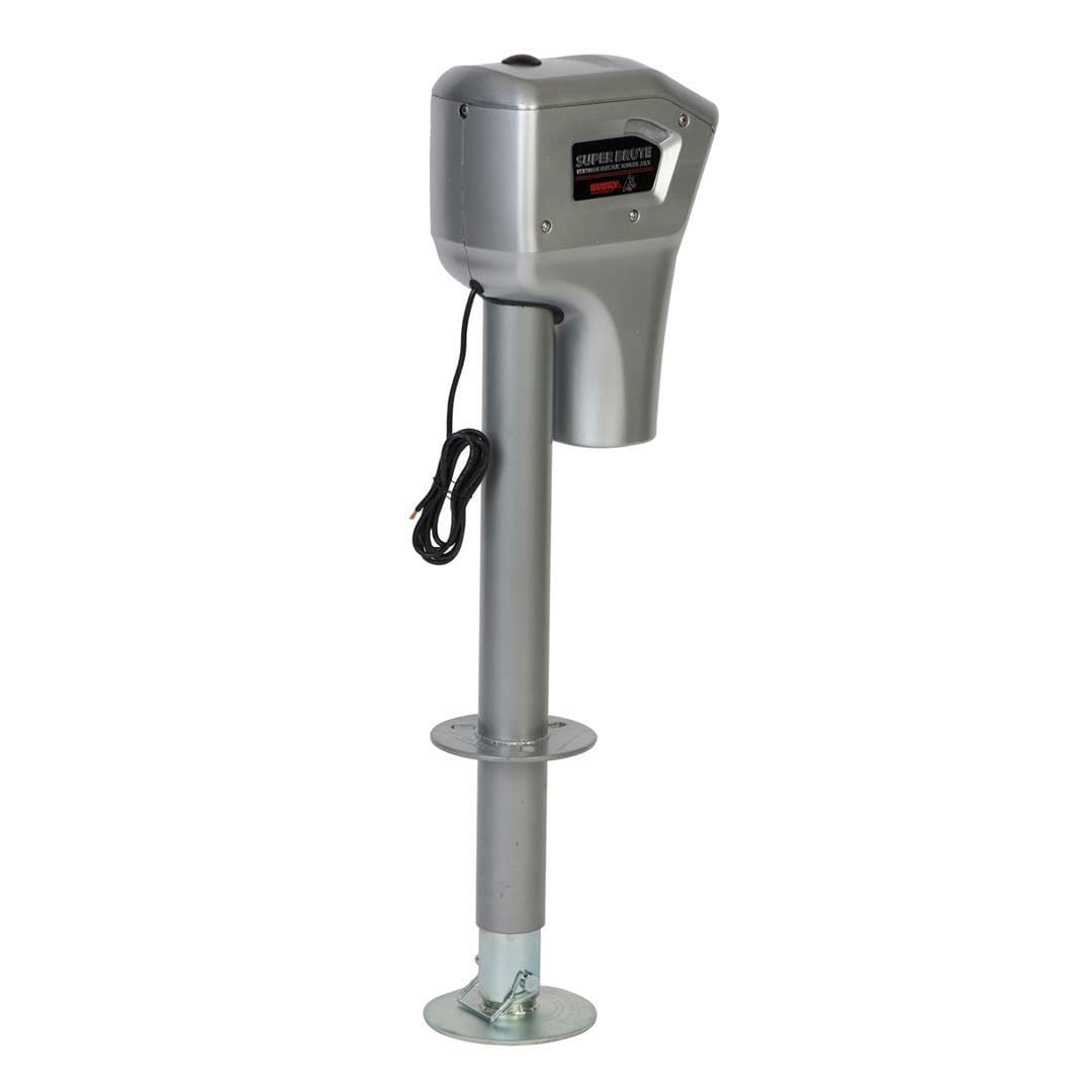Super Brute Husky Towing 82022 Trailer Tongue Jack Trailer Jacks