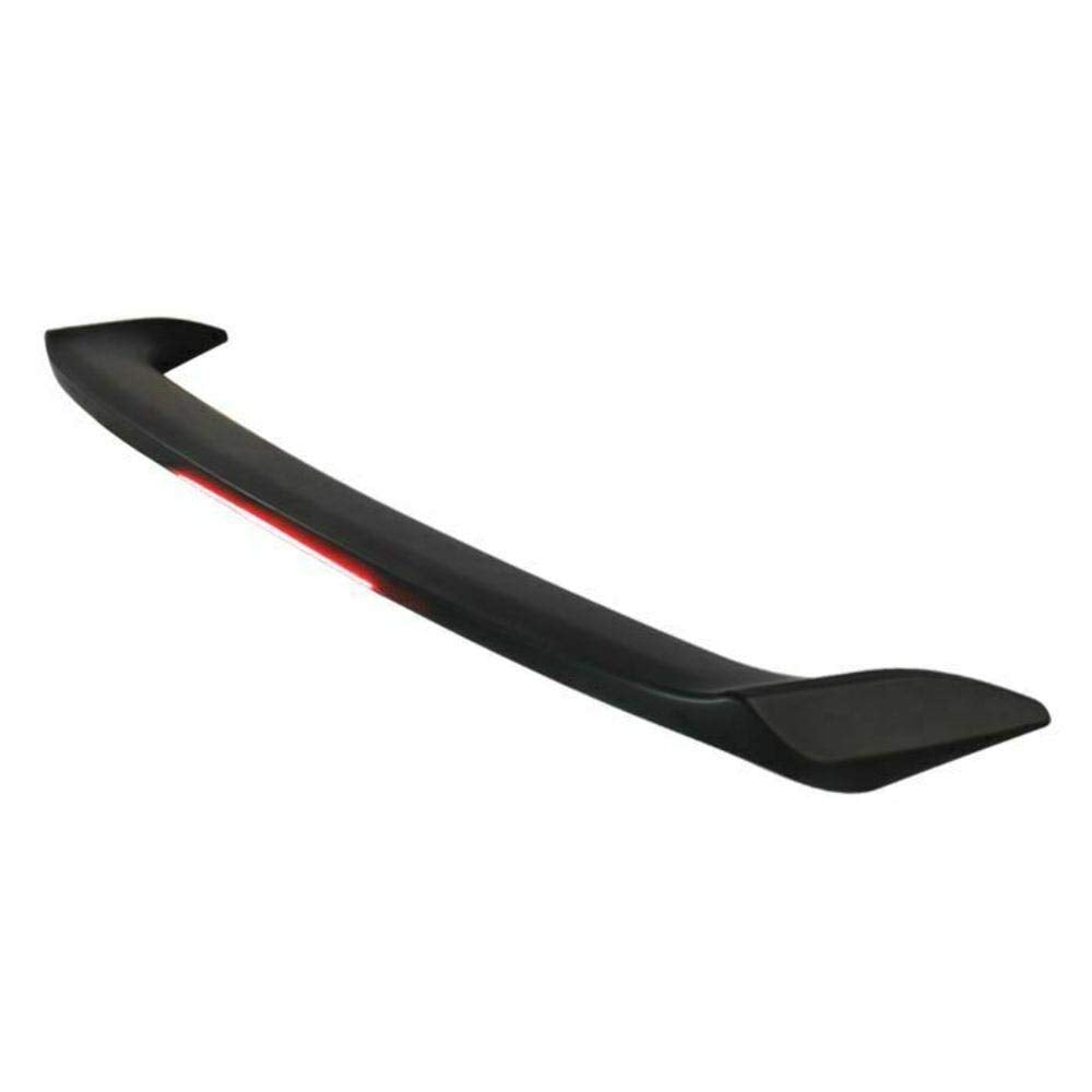 Spyder Auto (SP-OE-NS13 OE Style Nissan Sentra ABS Spoiler