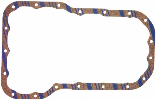 Oil Pan Gasket Set FEL-PRO OS 34304 C
