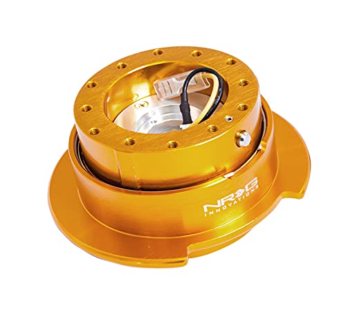 Quick Release NRG SRK-250RG - Gen 2.5