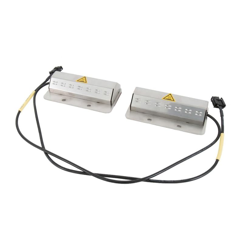 Ohlins 06-15 35020-17 Cancellation Kit fits Audi™ R8 (1st Gen.) - Magnetic Ride