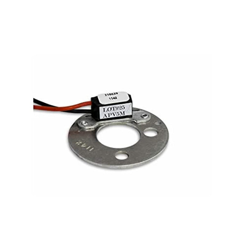 Ignitor PerTronix 1142 Electronic Ignition Conversion Kit, Compatible with Delco 4 Cylinder
