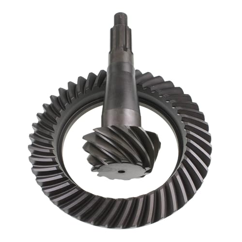 Differential Ring and Pinion Motive Gear C887391L-10 Fits Chrysler 8.75" (489), 3.91 Ratio