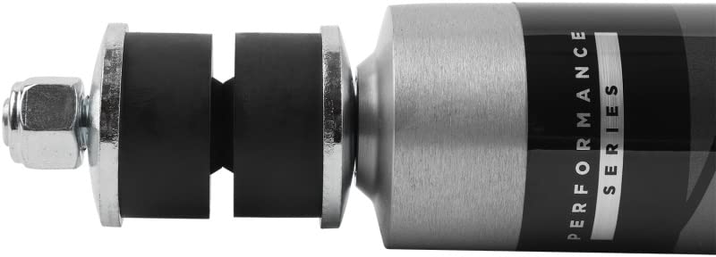 Shocks FOX Factory 985-24-203 Front Shock Absorber Fits Ram 2500