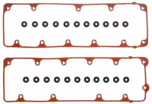 VS FEL-PRO 50564 R Engine Valve Cover Gasket Set for Ford F-150
