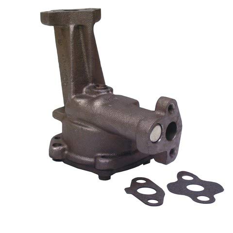 Oil Pump Engine