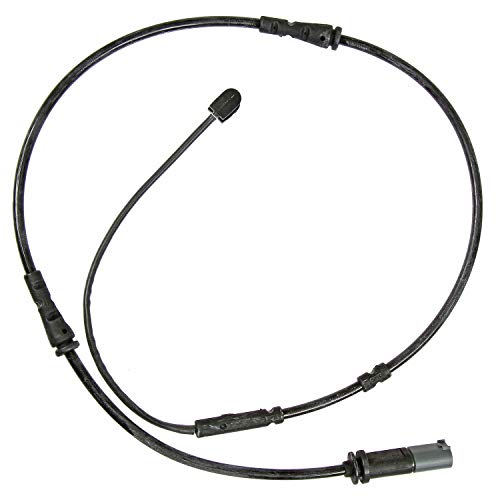 POWERSTOP Front Brake Pad Wear Sensor SW-0486 For BMW i8 2014-2017, BMW i8 2019-2020 [Model Specific]