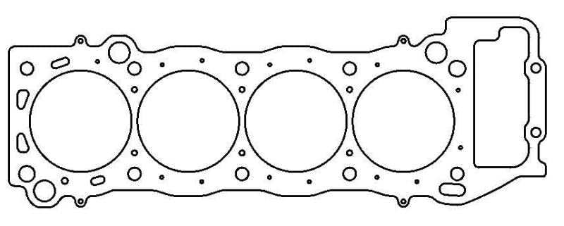 Gasket Cometic Head Gasket - C4245-030