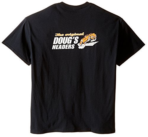 X-Large Pertronix TS203 Black Tee Shirt