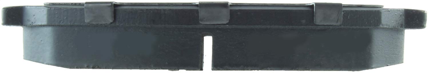 Brake Pads StopTech 305.04330 with Hardware Street Select